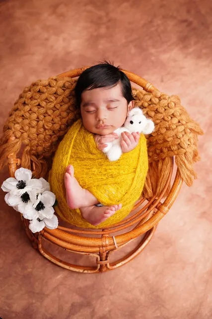 aden+anais Kołderka muślinowa PAISLEY TEAL