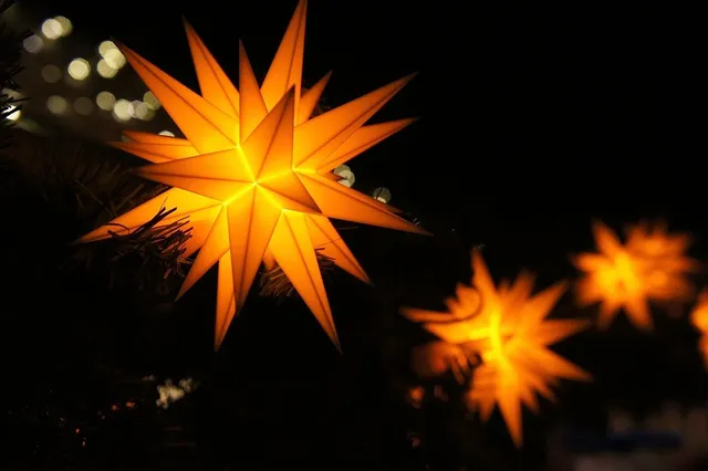 aden+anais Śpiworek zimowy STARRY STARS rozmiar S