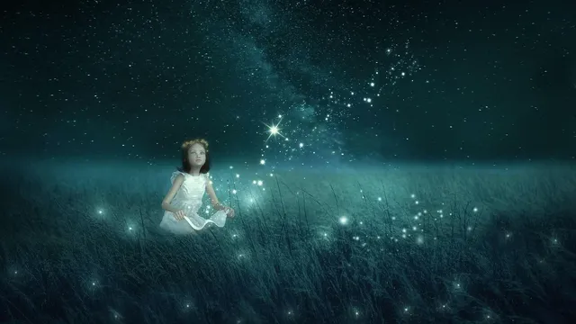 aden+anais Śpiworek zimowy STARRY STAR rozmiar M