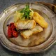 MAMUKO Puree owocowe BIO gruszka śliwka czarna porzeczka