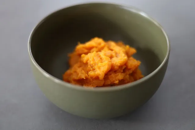 MAMUKO Puree owocowe BIO jabłko