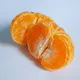 SNACK IN THE BOX Pojemnik na przekąski ORANGE