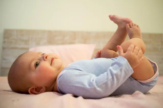 aden+anais Śpiworek muślinowy ROCK STAR rozmiar L