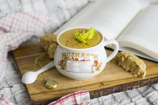 MAMUKO Puree owocowe BIO jabłko