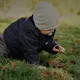 Natursutten Smoczek rozmiar S okrągły tarczka okrągła