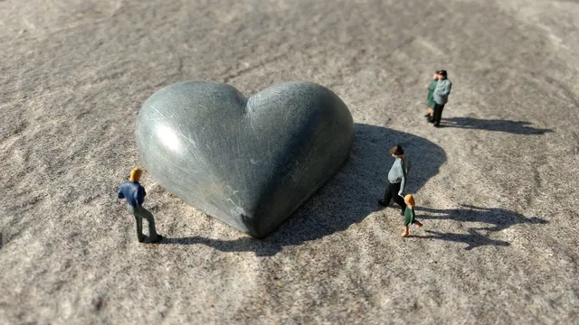 aden+anais Otulacz muślinowy HEART BREAKER 4 szt.