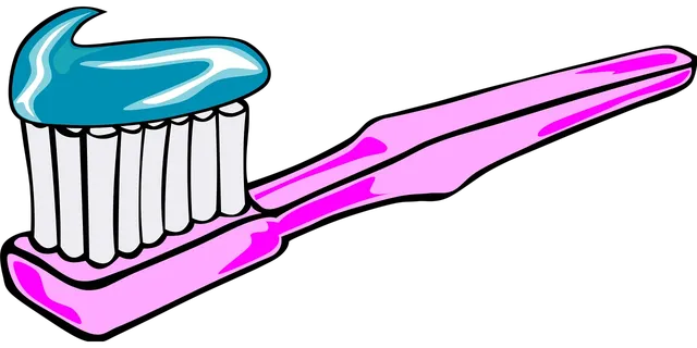 THE BRUSHIES Szczoteczka silikonowa Gryzozaur CHOMPS z książeczką PL 